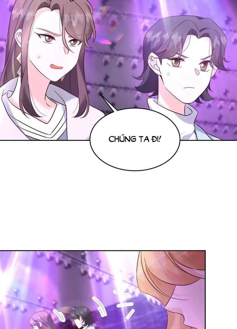 Hotboy Quốc Dân Là Nữ - Chapter 303 - Page 3