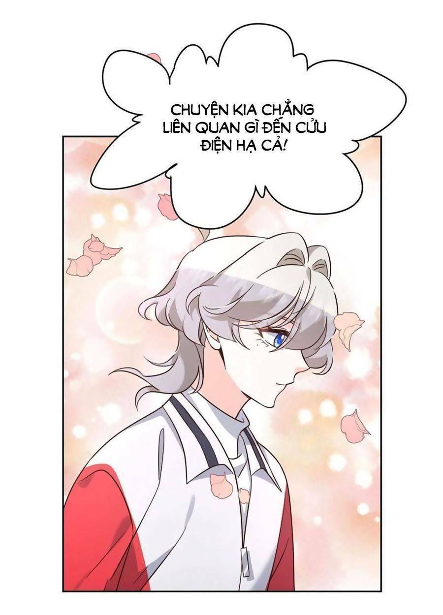 Hotboy Quốc Dân Là Nữ - Chapter 303 - Page 39