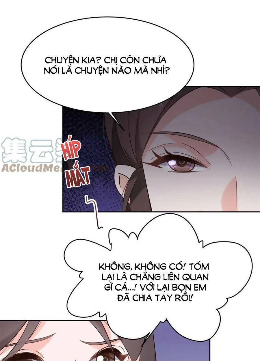 Hotboy Quốc Dân Là Nữ - Chapter 303 - Page 40