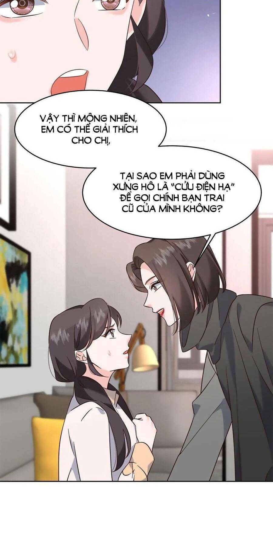 Hotboy Quốc Dân Là Nữ - Chapter 303 - Page 41