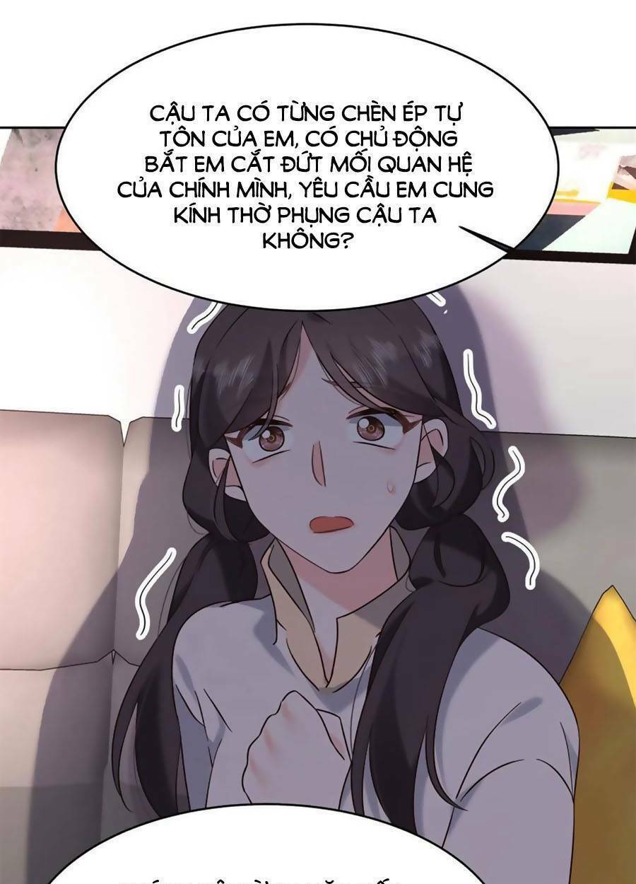 Hotboy Quốc Dân Là Nữ - Chapter 303 - Page 42