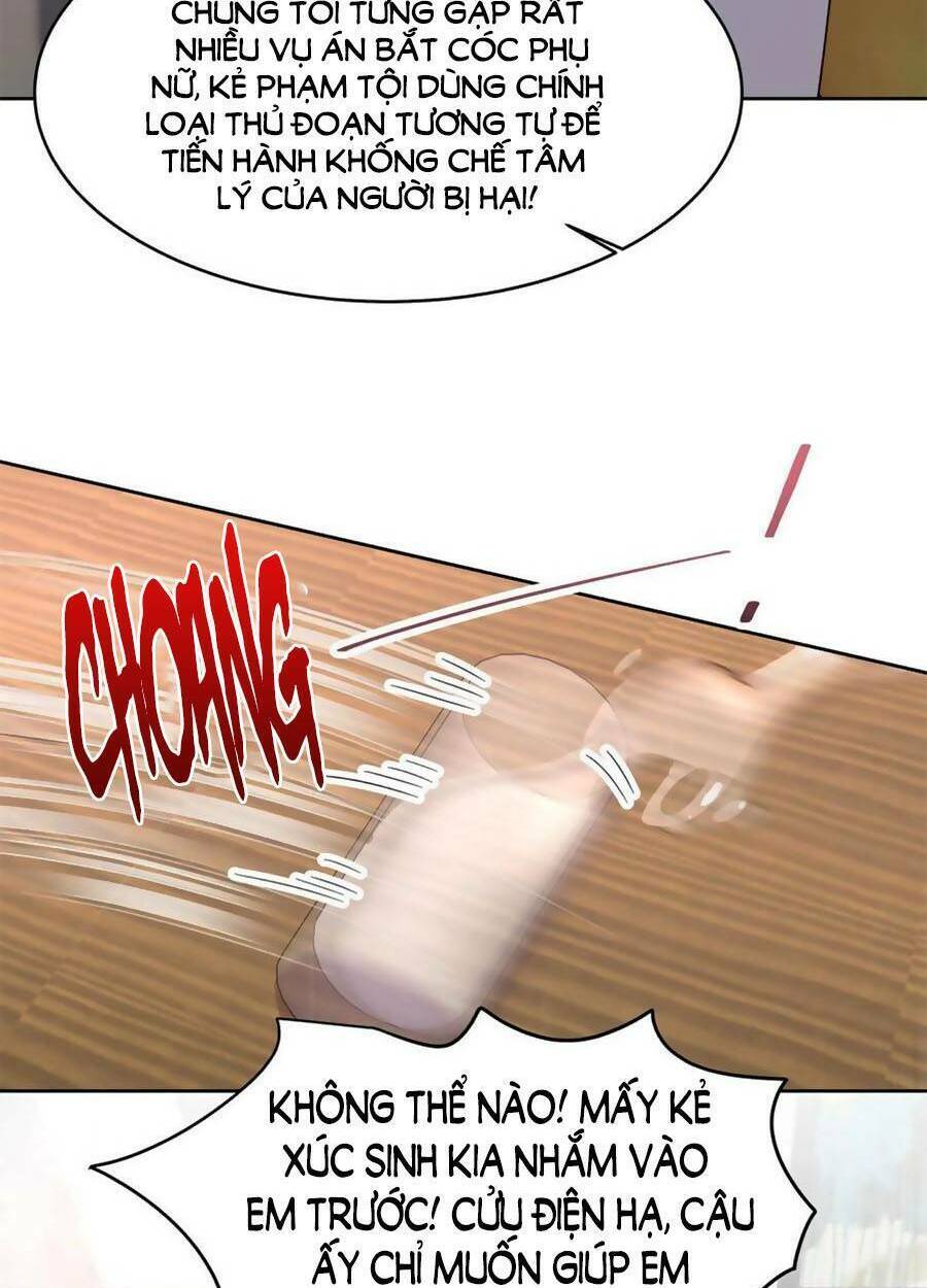 Hotboy Quốc Dân Là Nữ - Chapter 303 - Page 43