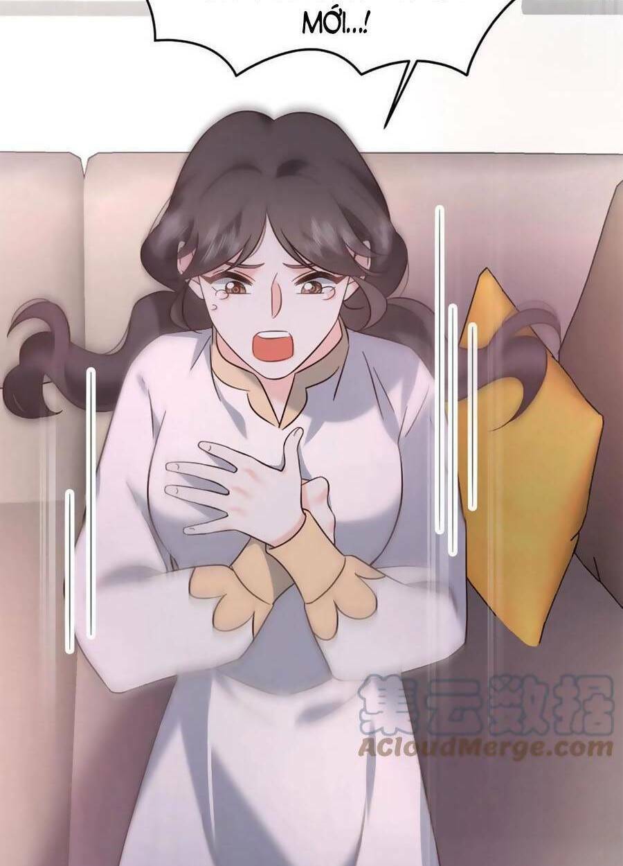 Hotboy Quốc Dân Là Nữ - Chapter 303 - Page 44