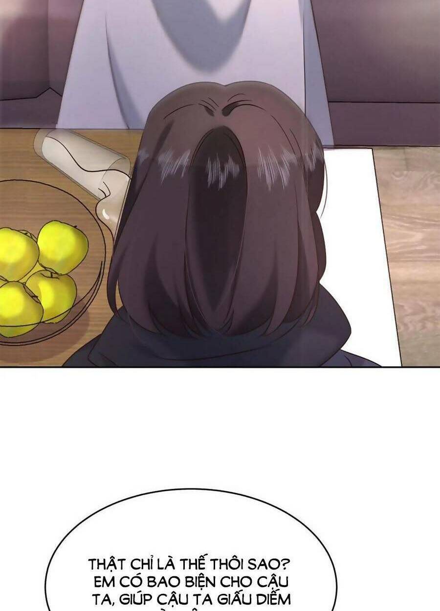 Hotboy Quốc Dân Là Nữ - Chapter 303 - Page 45