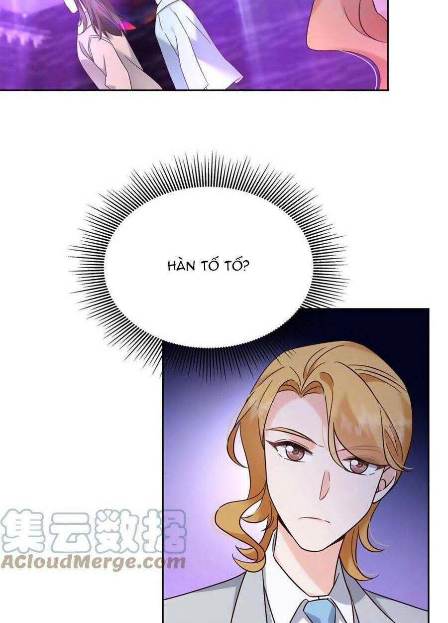 Hotboy Quốc Dân Là Nữ - Chapter 303 - Page 4