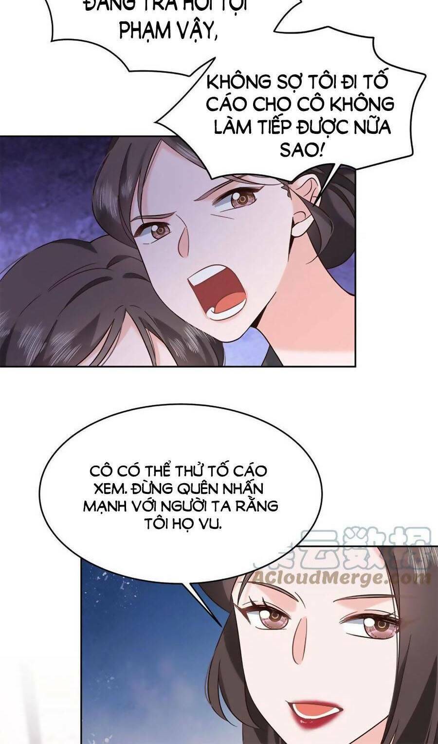 Hotboy Quốc Dân Là Nữ - Chapter 303 - Page 49