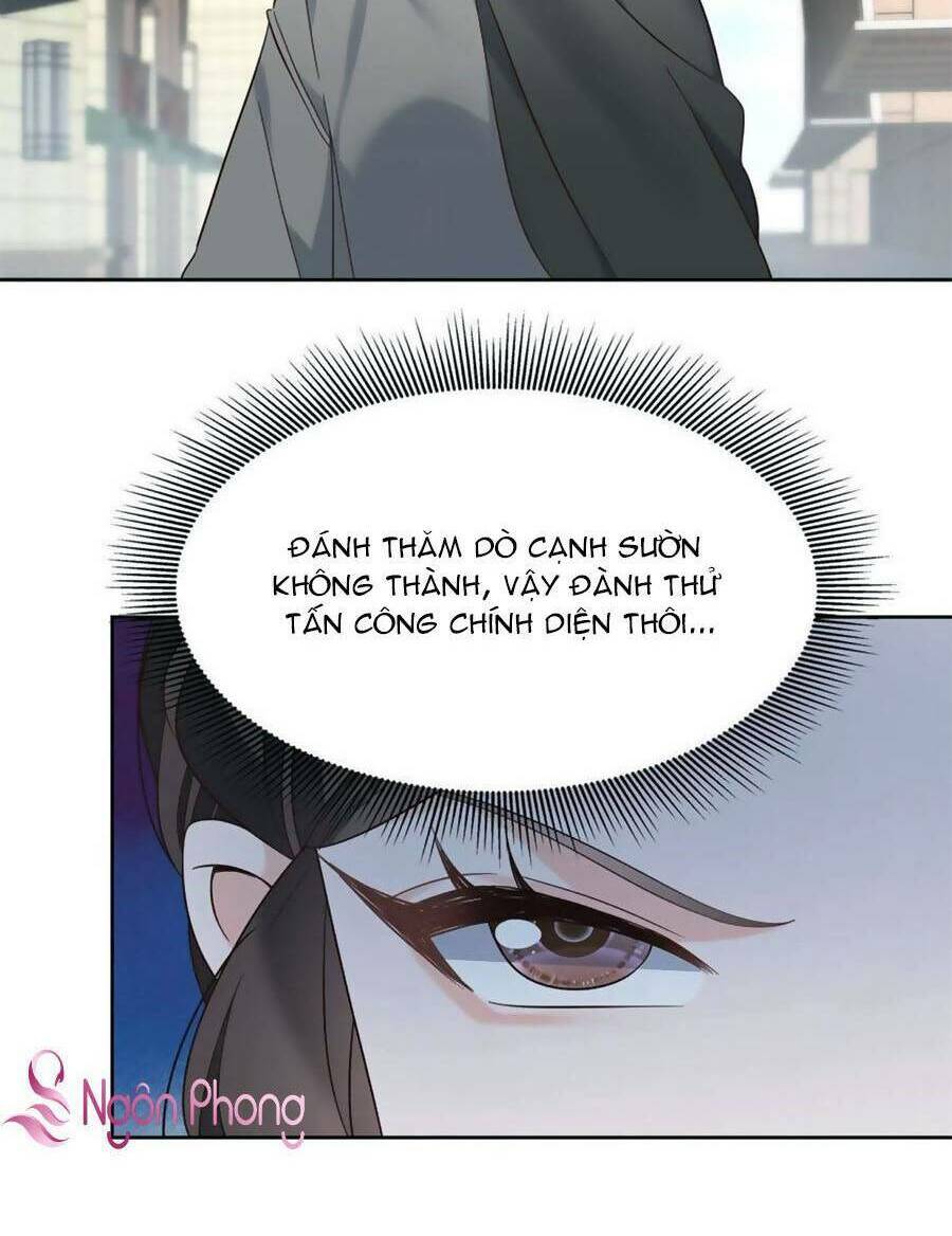 Hotboy Quốc Dân Là Nữ - Chapter 303 - Page 53