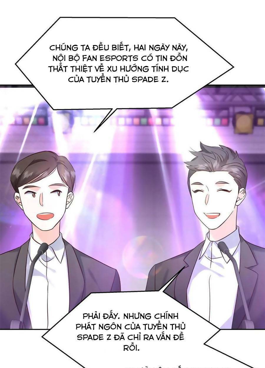 Hotboy Quốc Dân Là Nữ - Chapter 303 - Page 6