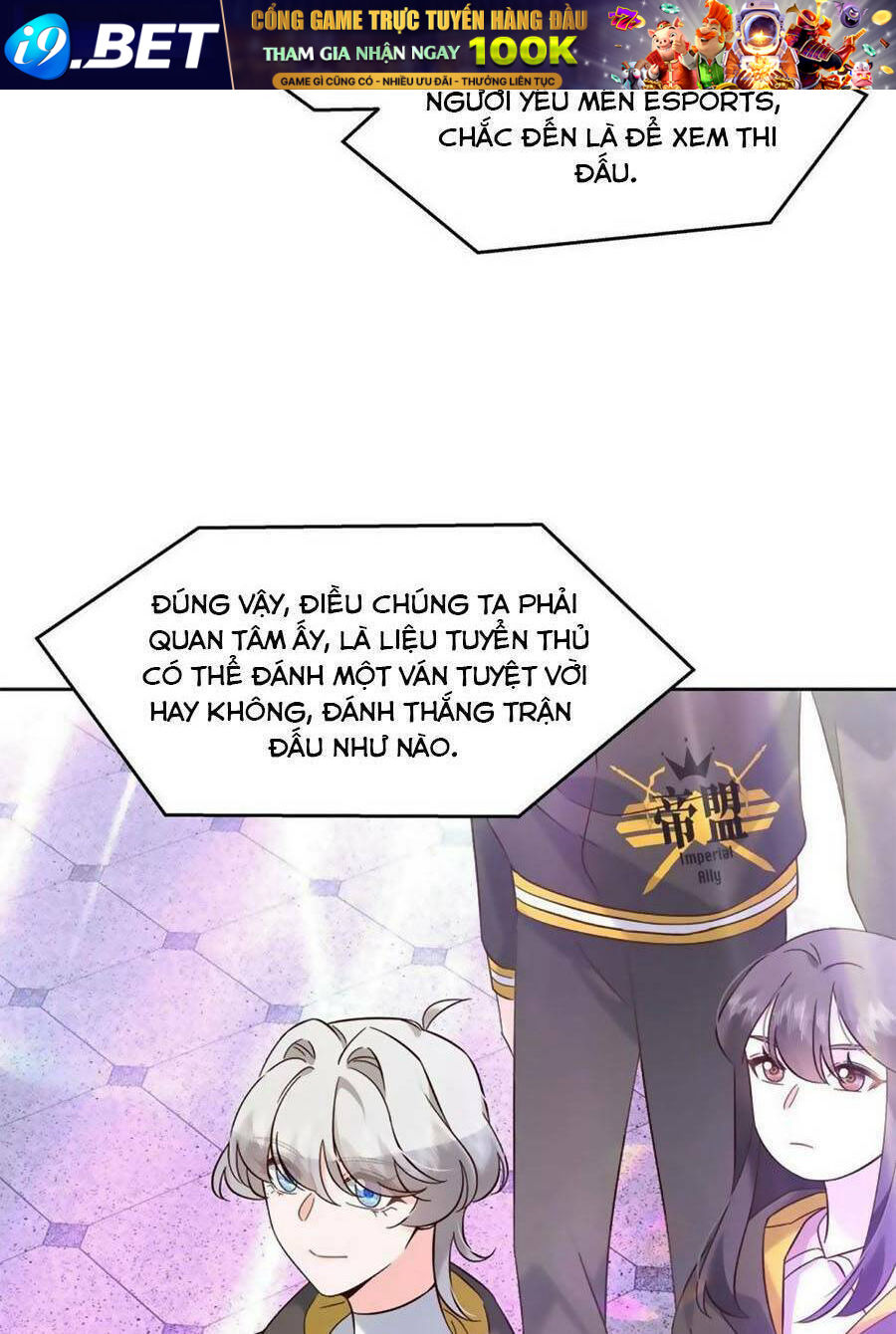 Hotboy Quốc Dân Là Nữ - Chapter 303 - Page 7