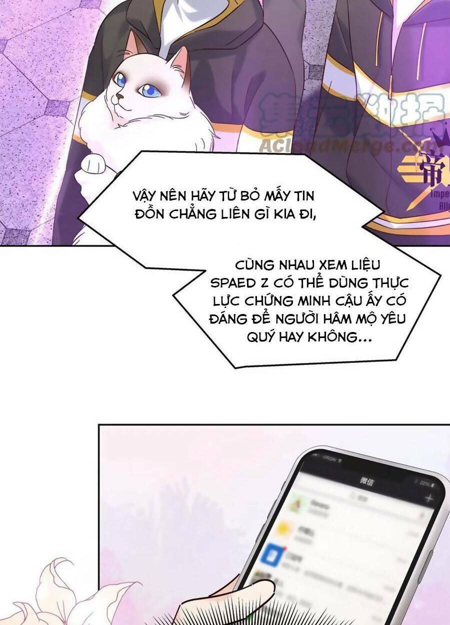 Hotboy Quốc Dân Là Nữ - Chapter 303 - Page 8