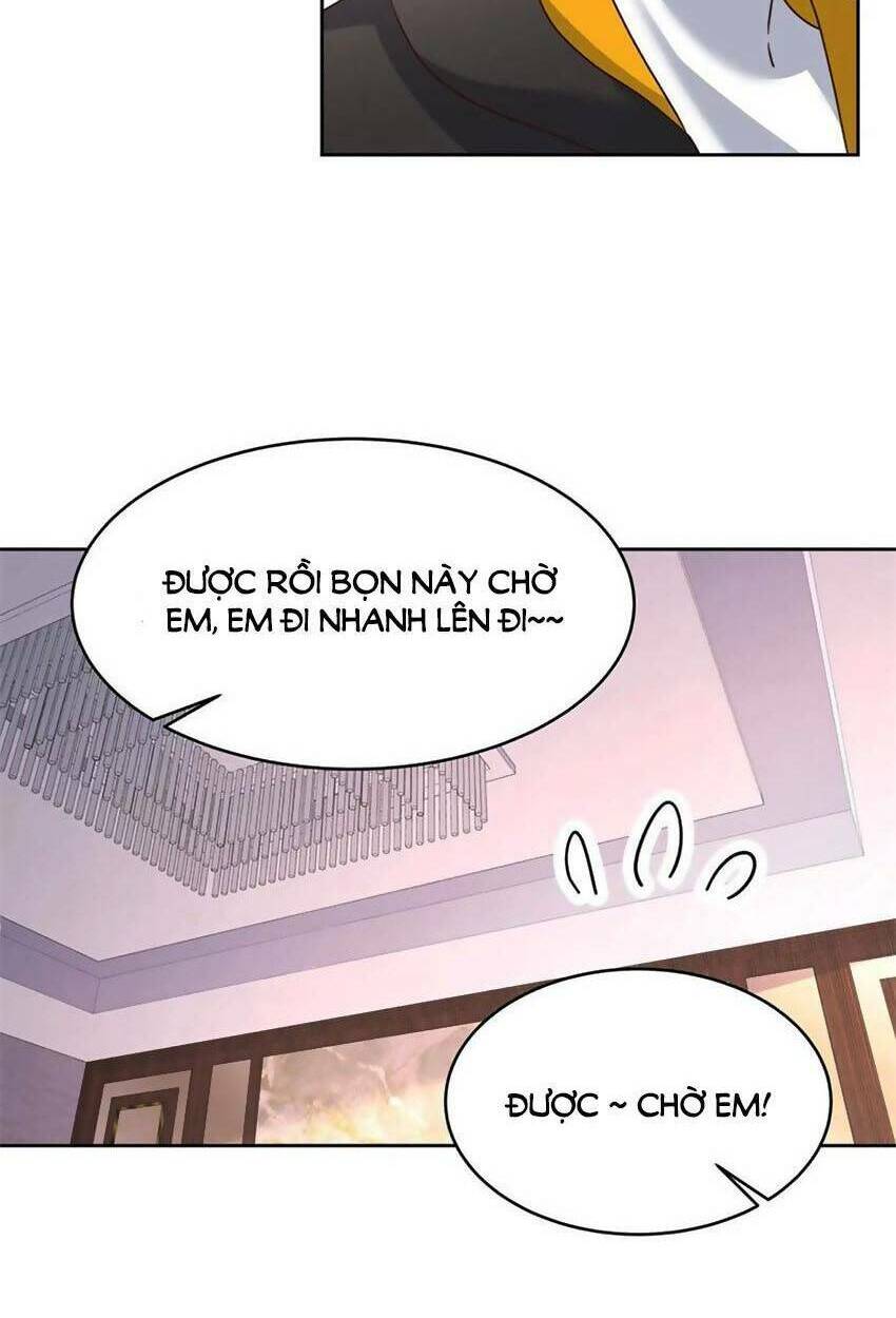 Hotboy Quốc Dân Là Nữ - Chapter 304 - Page 9