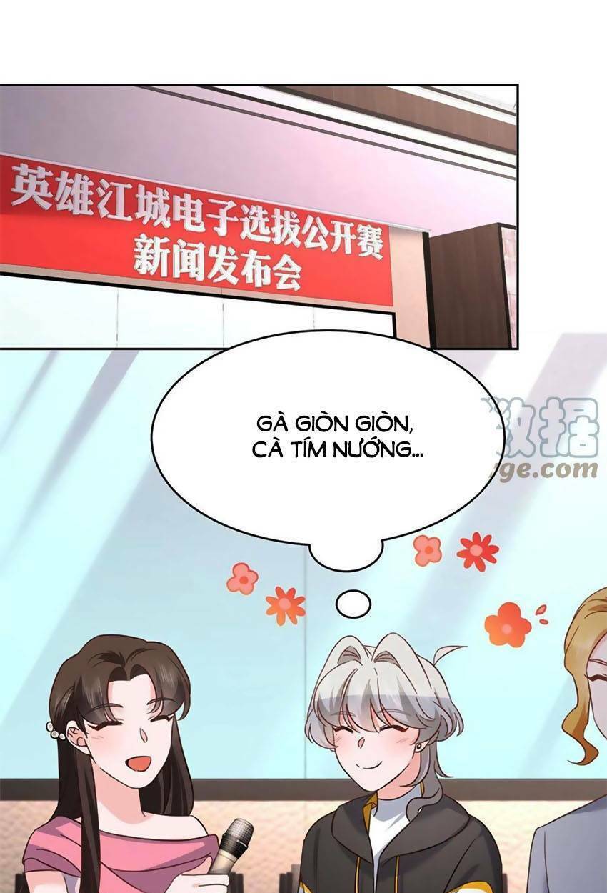 Hotboy Quốc Dân Là Nữ - Chapter 304 - Page 11