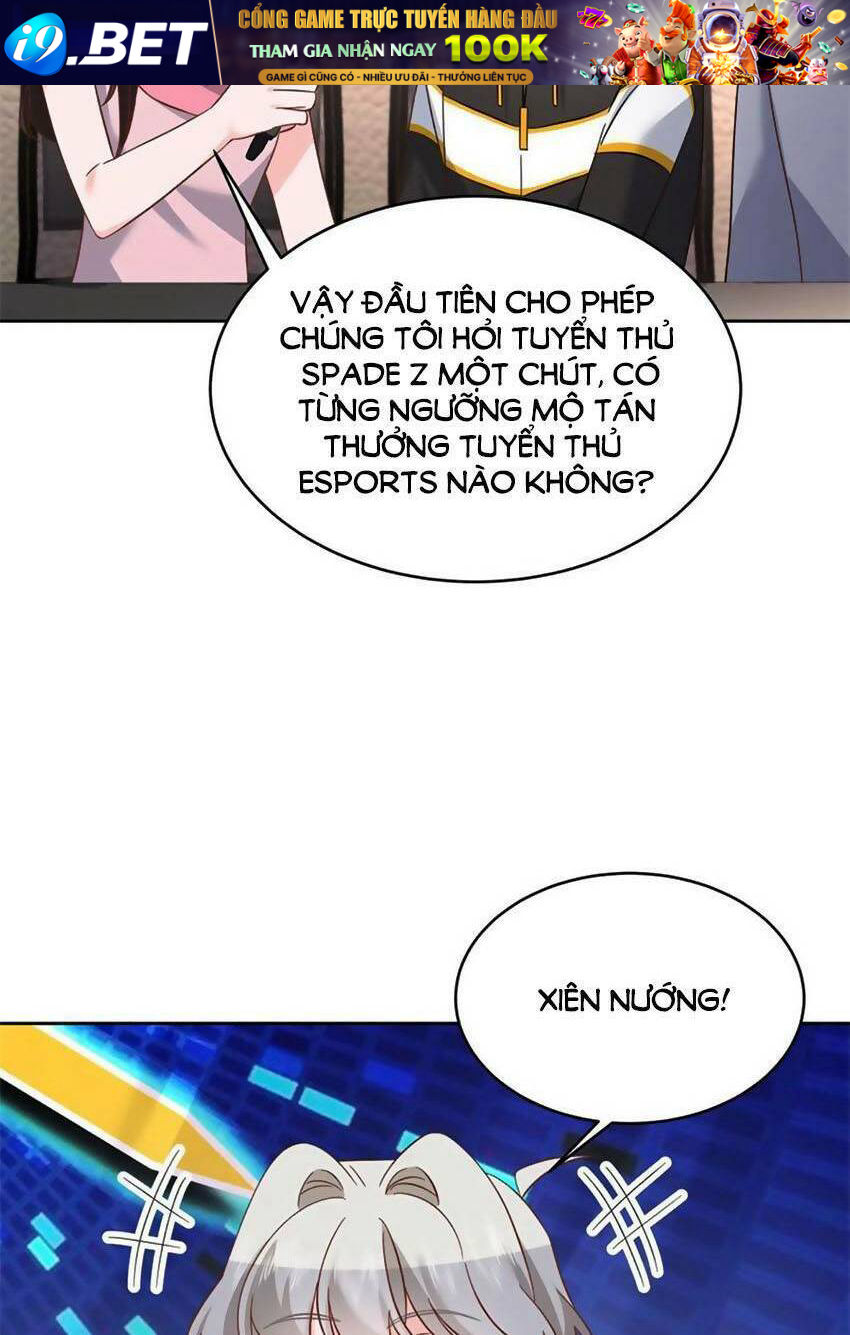 Hotboy Quốc Dân Là Nữ - Chapter 304 - Page 12