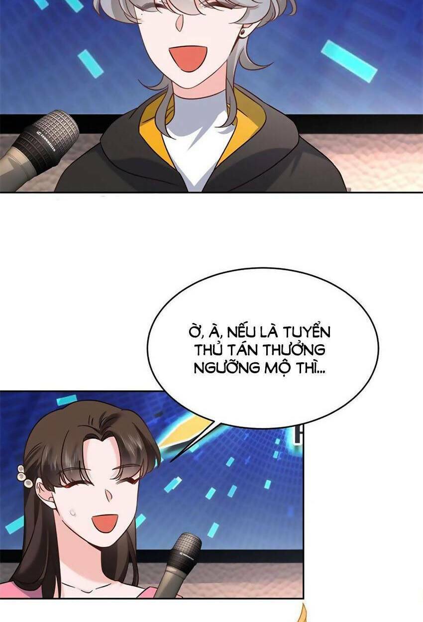 Hotboy Quốc Dân Là Nữ - Chapter 304 - Page 13