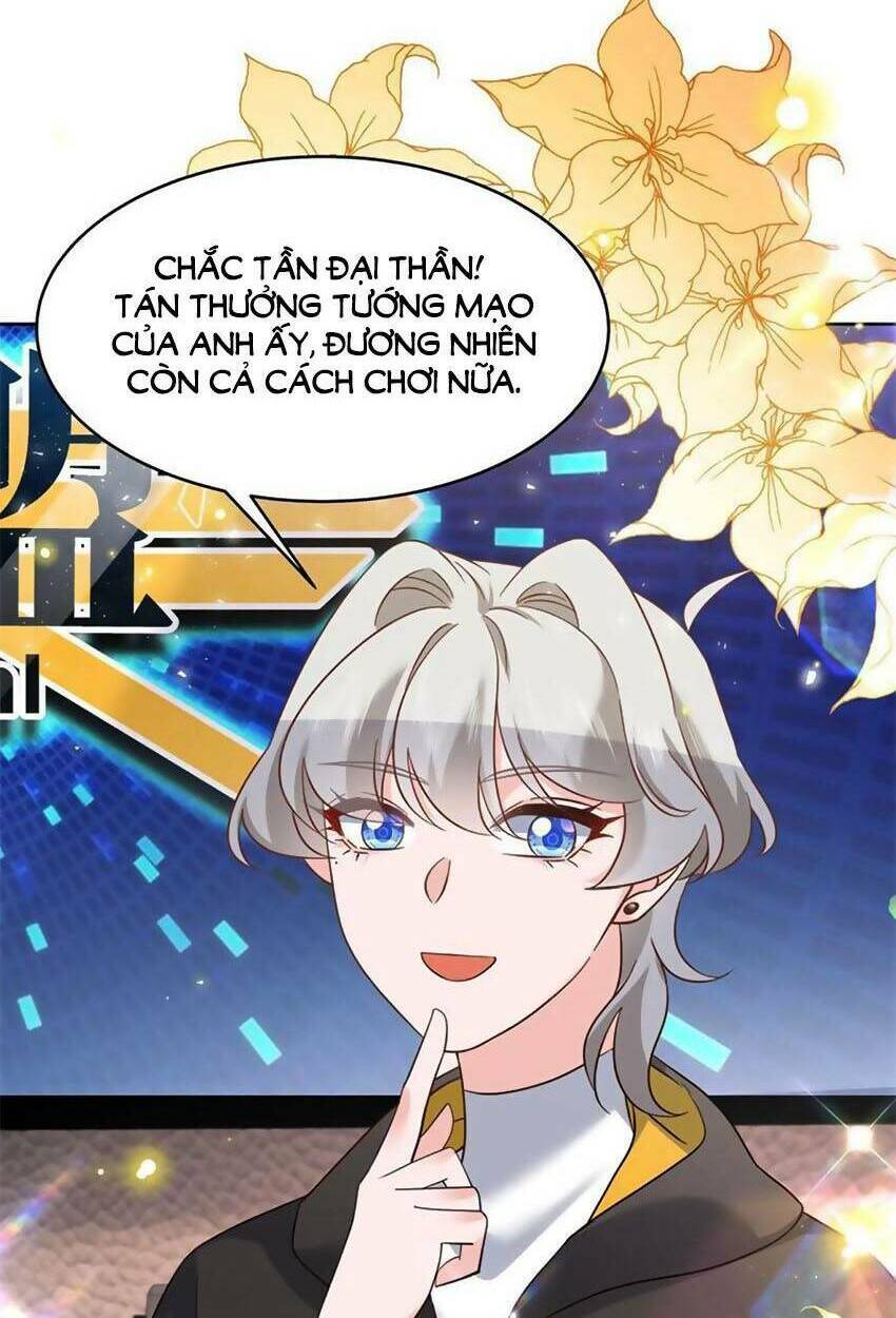 Hotboy Quốc Dân Là Nữ - Chapter 304 - Page 14