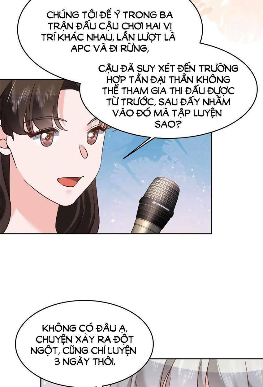 Hotboy Quốc Dân Là Nữ - Chapter 304 - Page 16