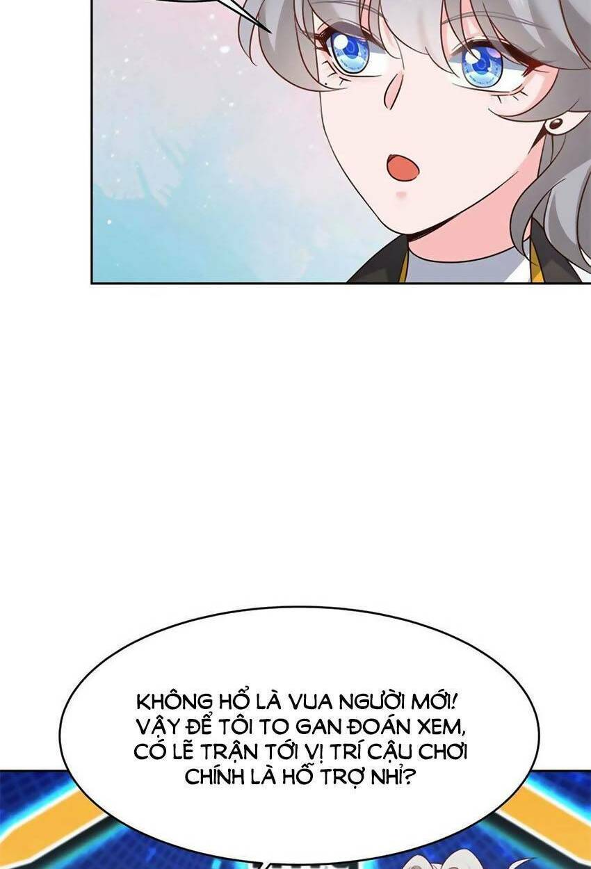 Hotboy Quốc Dân Là Nữ - Chapter 304 - Page 17