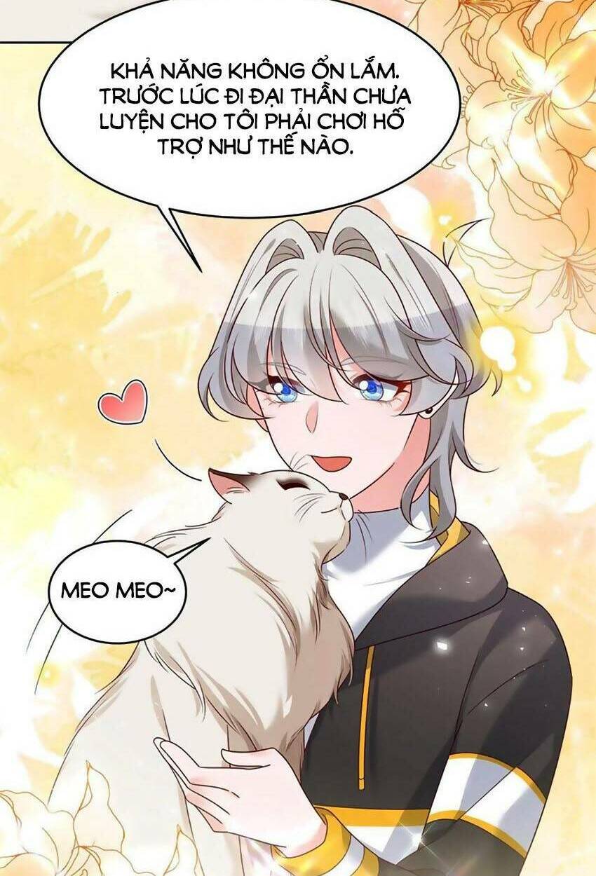 Hotboy Quốc Dân Là Nữ - Chapter 304 - Page 19