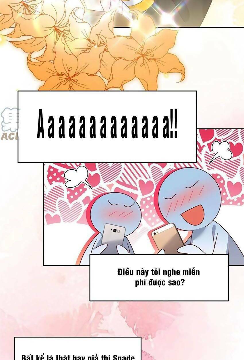 Hotboy Quốc Dân Là Nữ - Chapter 304 - Page 20