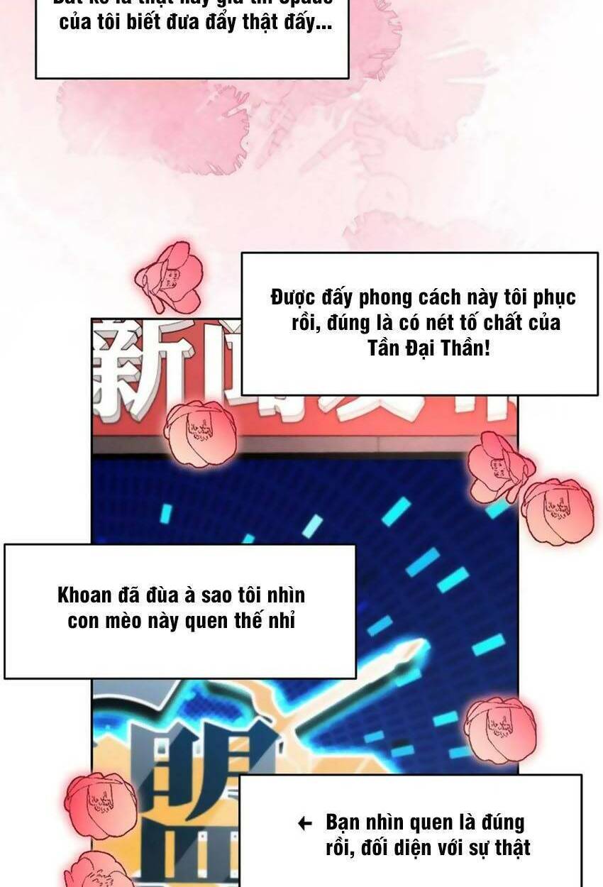 Hotboy Quốc Dân Là Nữ - Chapter 304 - Page 21