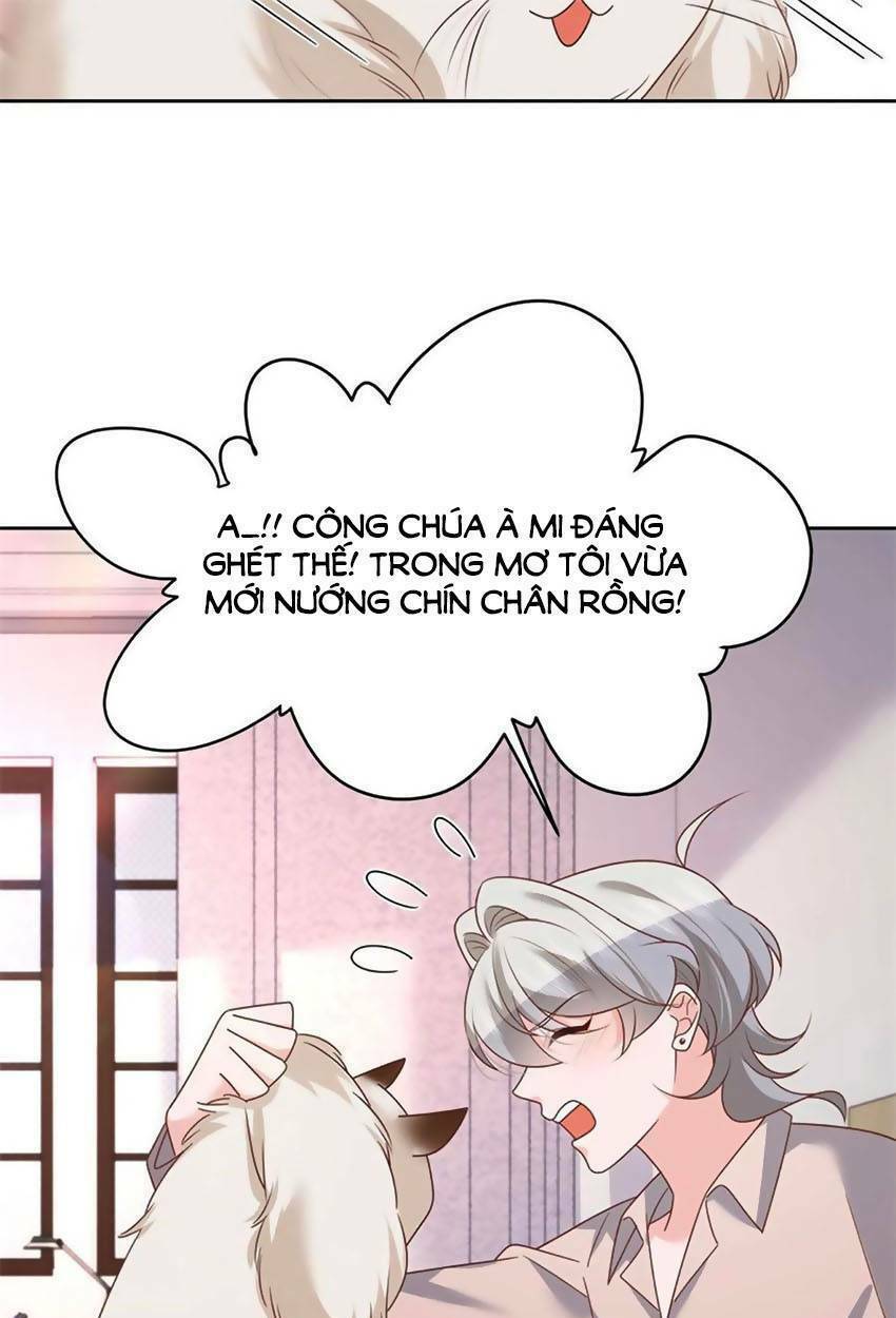 Hotboy Quốc Dân Là Nữ - Chapter 304 - Page 33