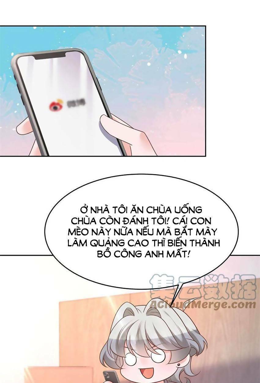 Hotboy Quốc Dân Là Nữ - Chapter 304 - Page 36