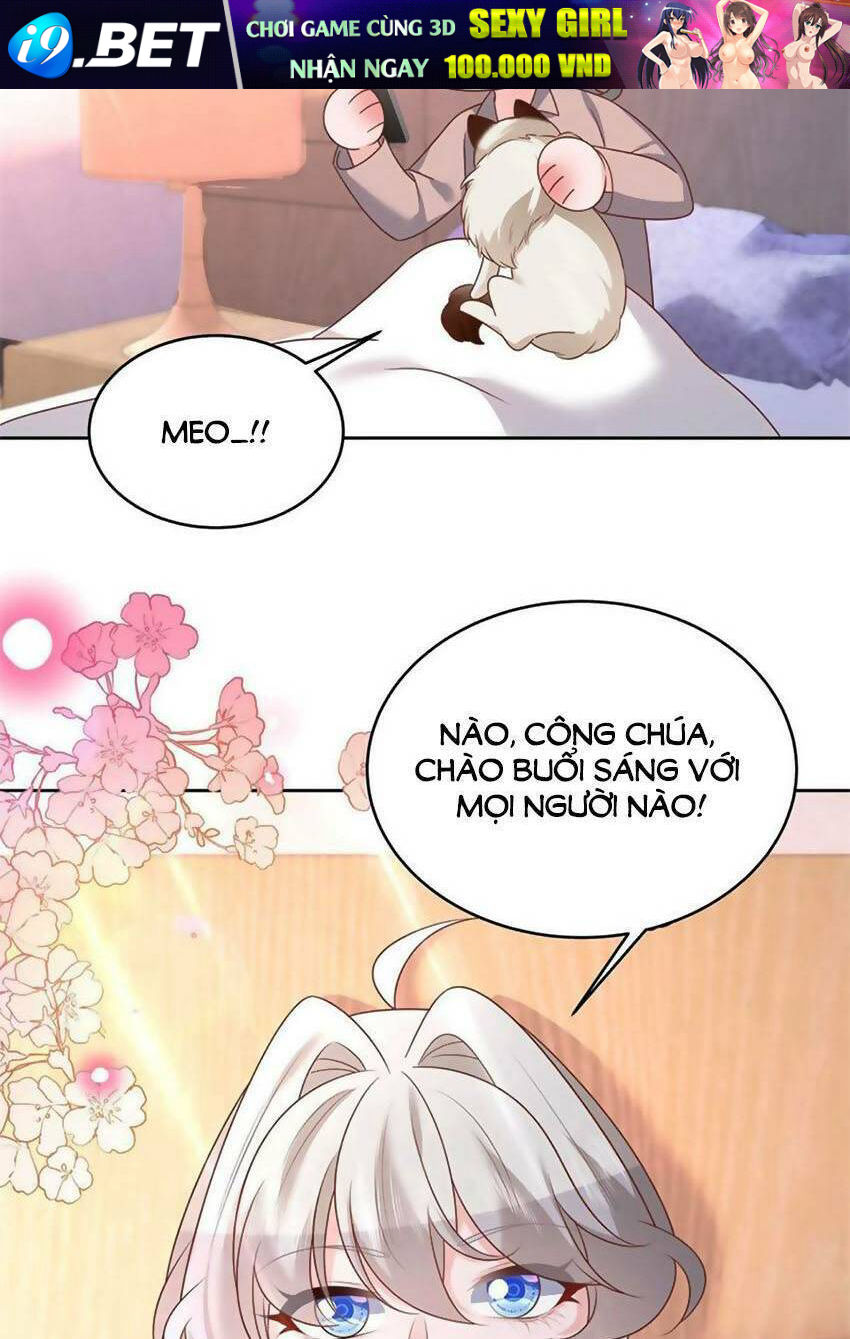 Hotboy Quốc Dân Là Nữ - Chapter 304 - Page 37
