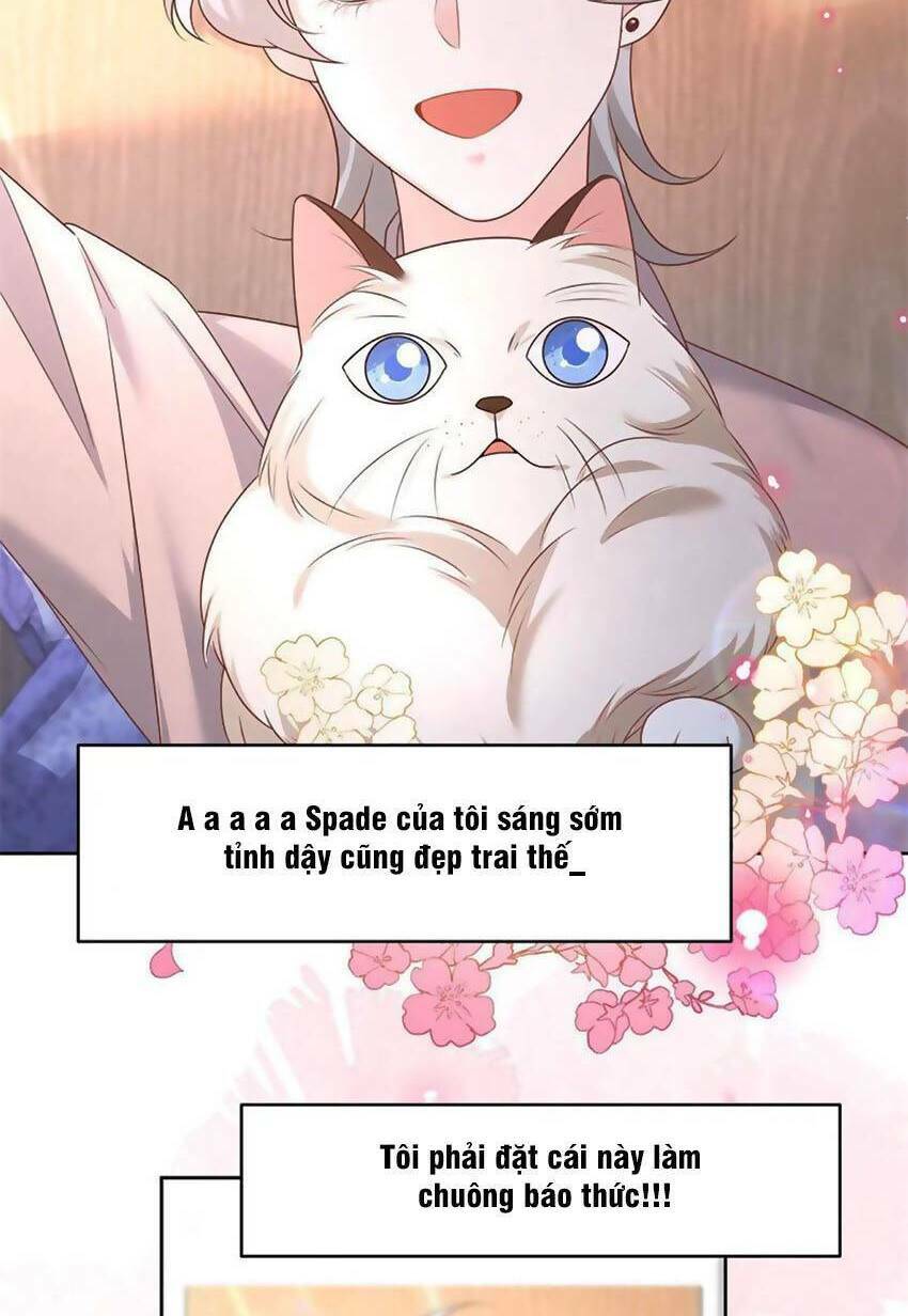 Hotboy Quốc Dân Là Nữ - Chapter 304 - Page 38