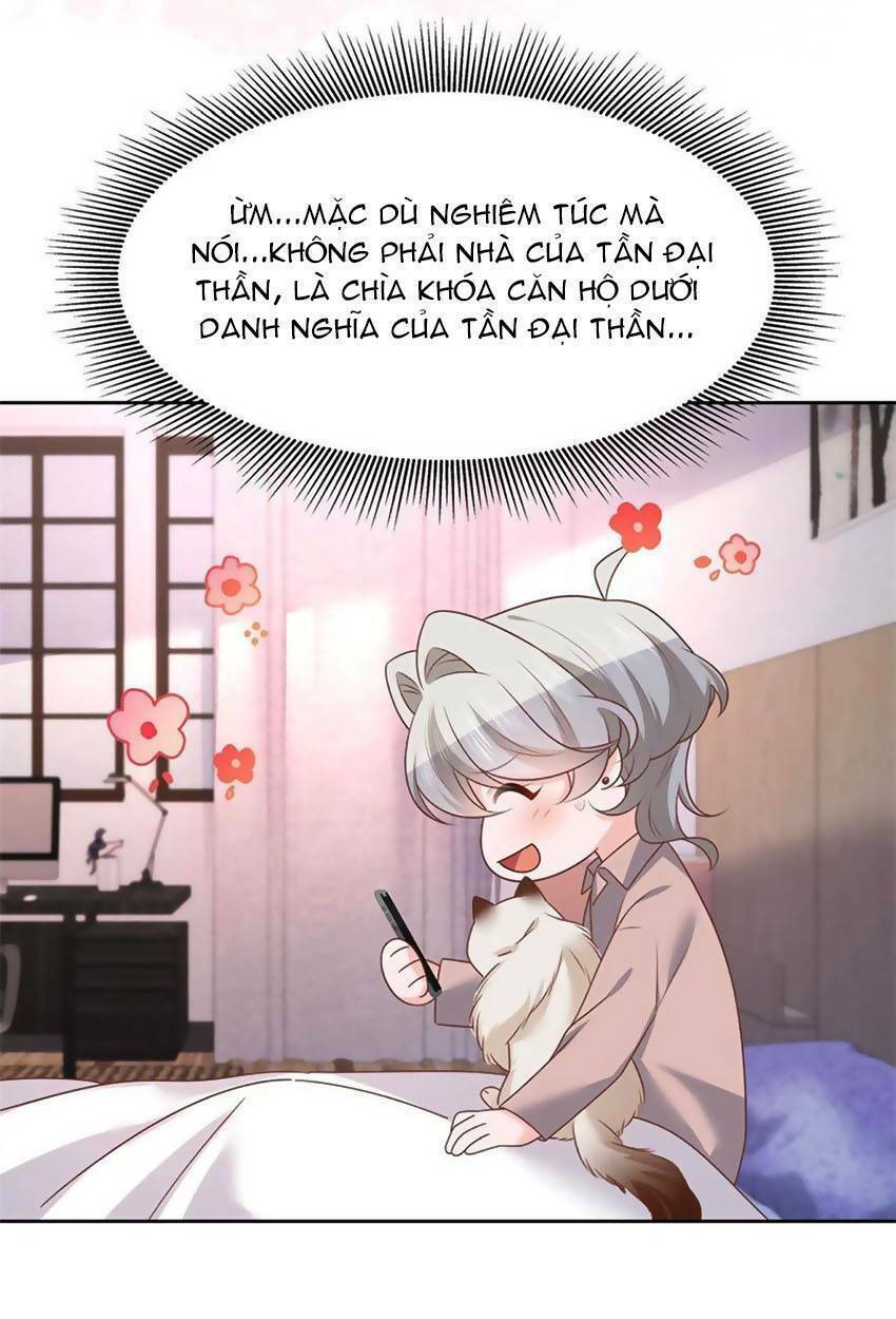 Hotboy Quốc Dân Là Nữ - Chapter 304 - Page 40