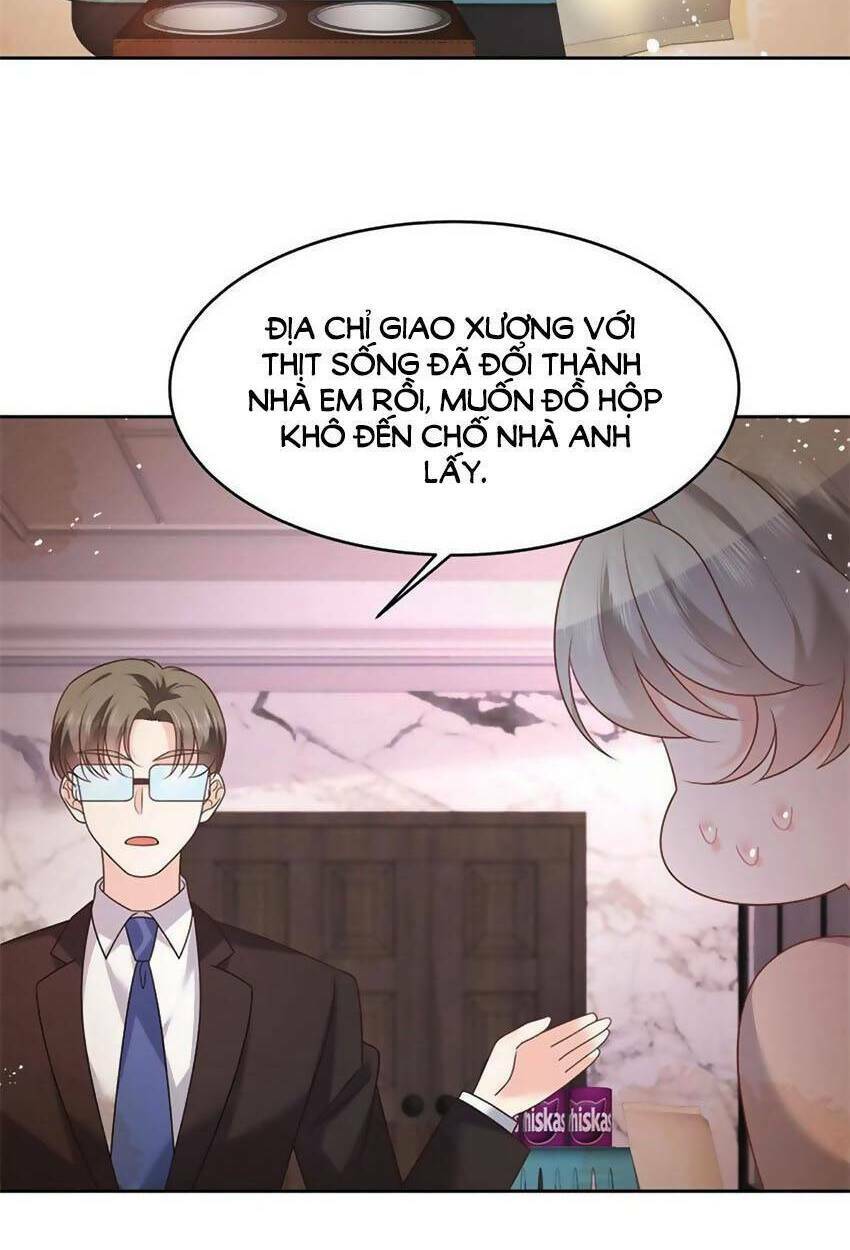 Hotboy Quốc Dân Là Nữ - Chapter 304 - Page 42