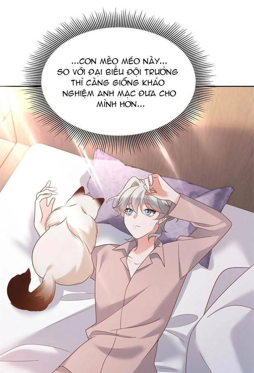 Hotboy Quốc Dân Là Nữ - Chapter 304 - Page 45