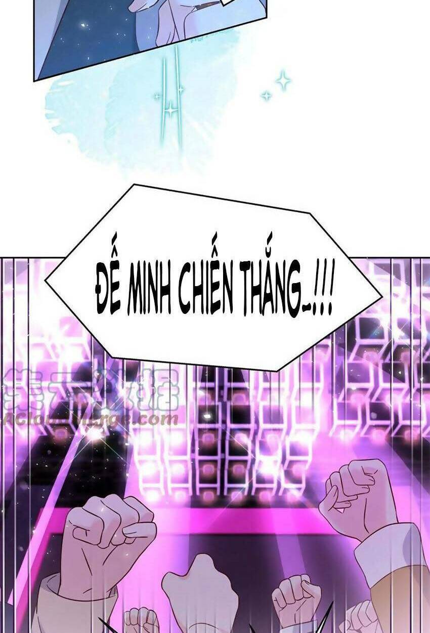 Hotboy Quốc Dân Là Nữ - Chapter 304 - Page 4