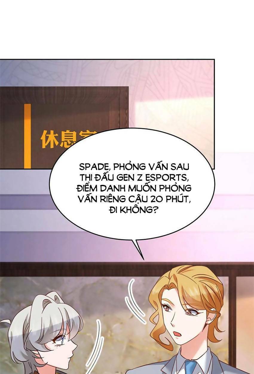 Hotboy Quốc Dân Là Nữ - Chapter 304 - Page 6