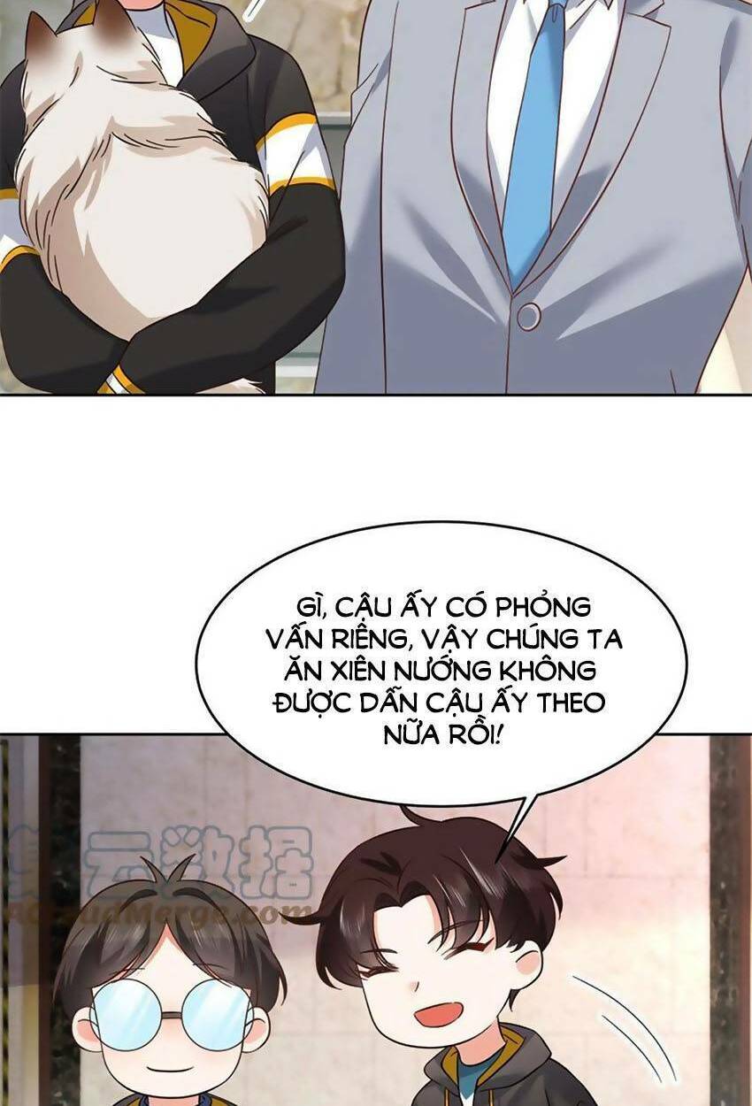 Hotboy Quốc Dân Là Nữ - Chapter 304 - Page 7
