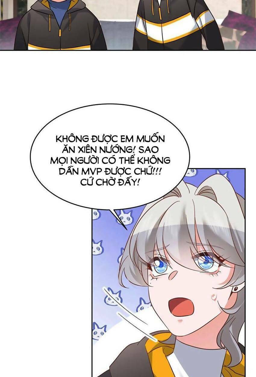Hotboy Quốc Dân Là Nữ - Chapter 304 - Page 8