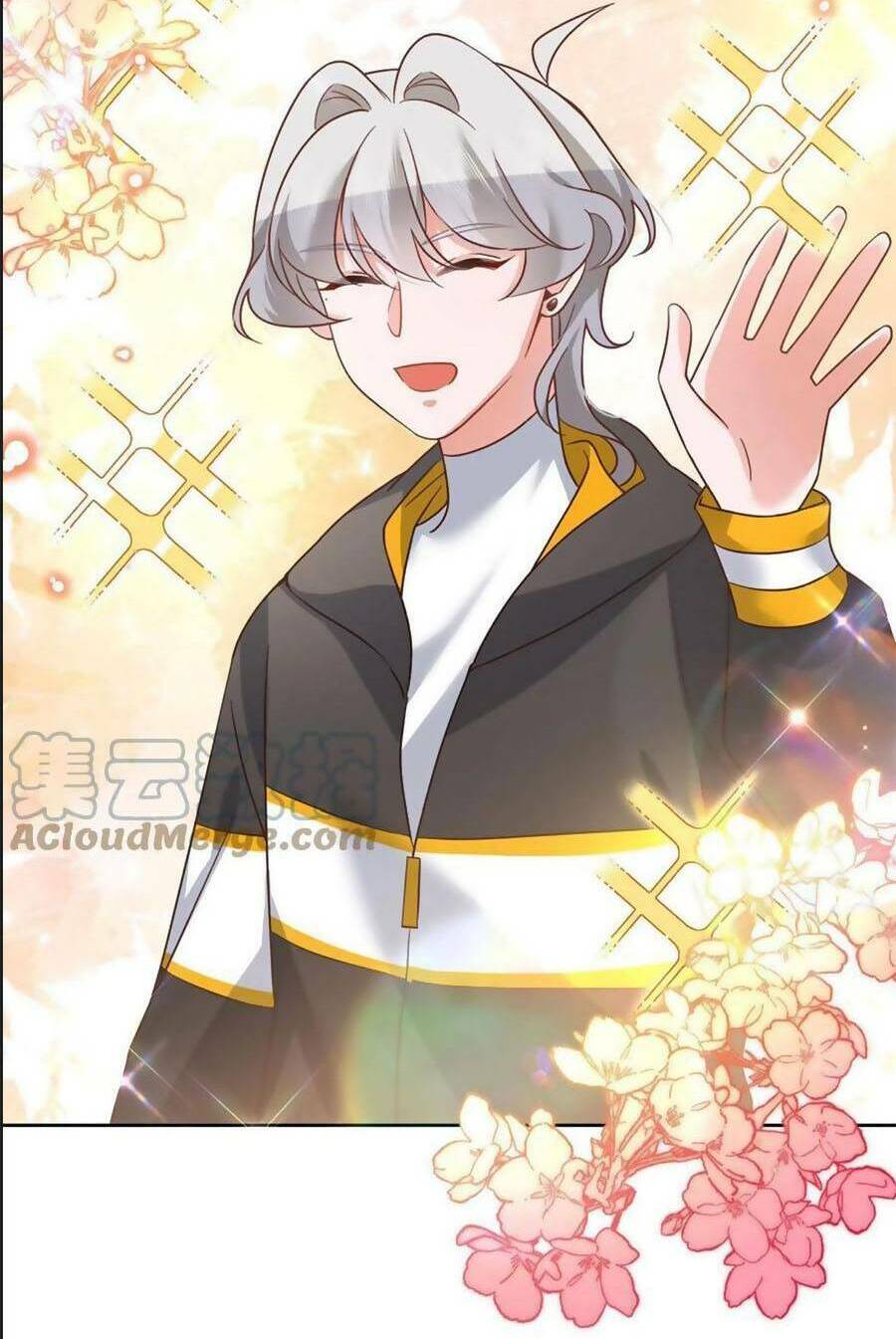 Hotboy Quốc Dân Là Nữ - Chapter 305 - Page 10