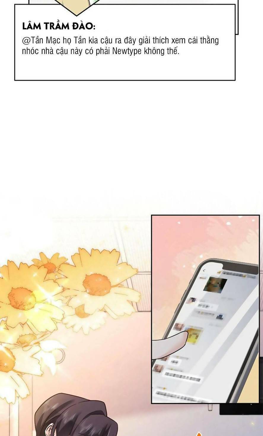 Hotboy Quốc Dân Là Nữ - Chapter 305 - Page 12