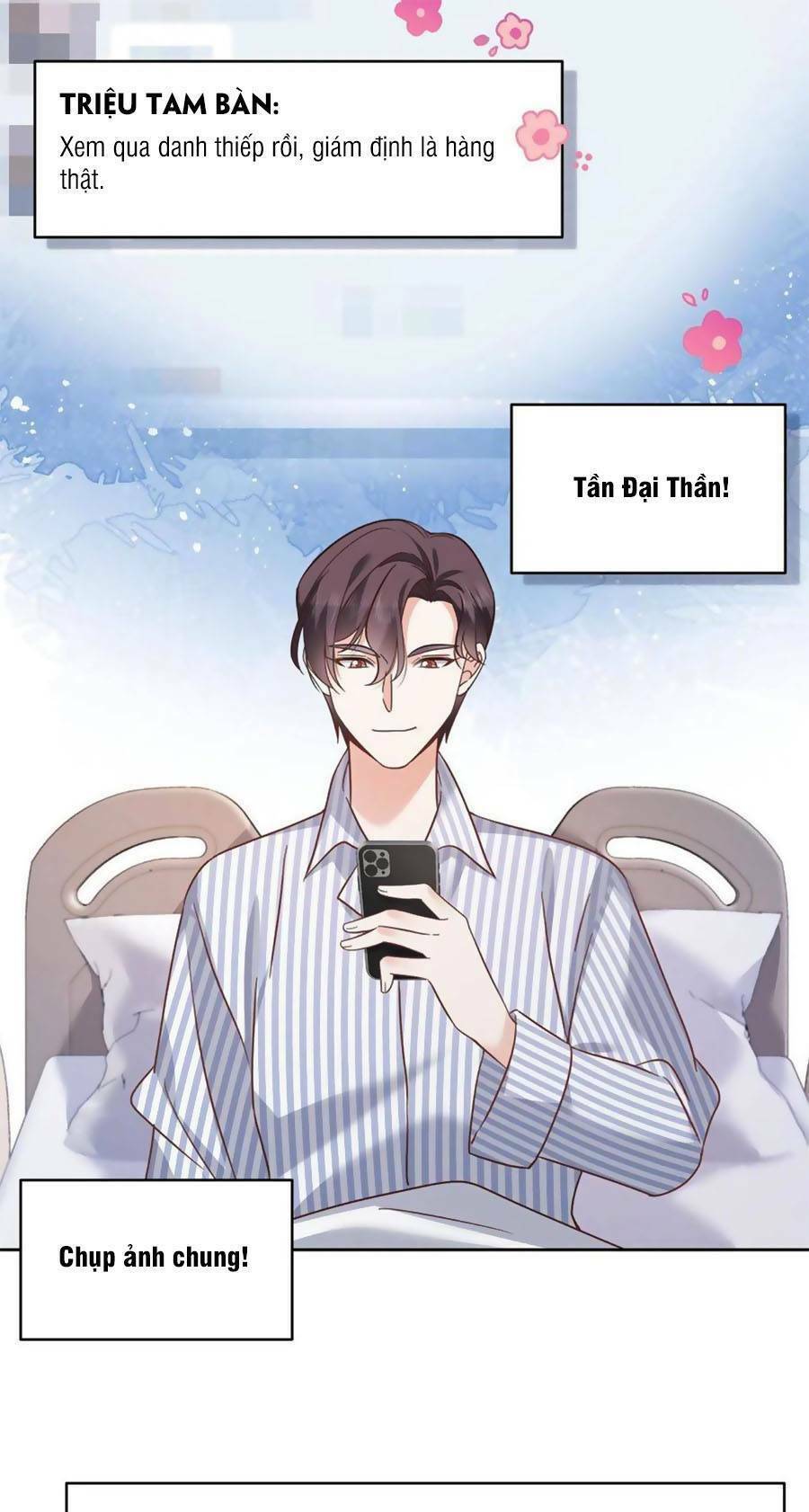 Hotboy Quốc Dân Là Nữ - Chapter 305 - Page 15