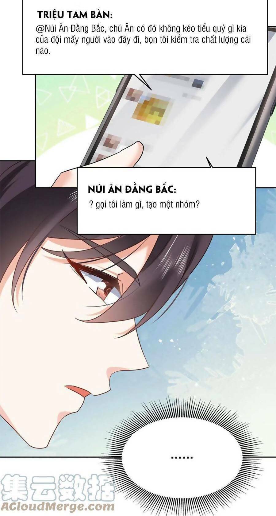 Hotboy Quốc Dân Là Nữ - Chapter 305 - Page 16