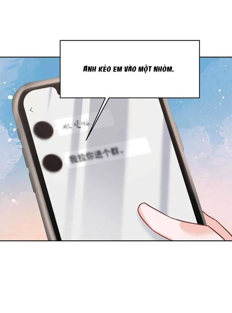 Hotboy Quốc Dân Là Nữ - Chapter 305 - Page 19