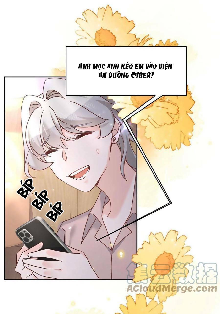 Hotboy Quốc Dân Là Nữ - Chapter 305 - Page 23