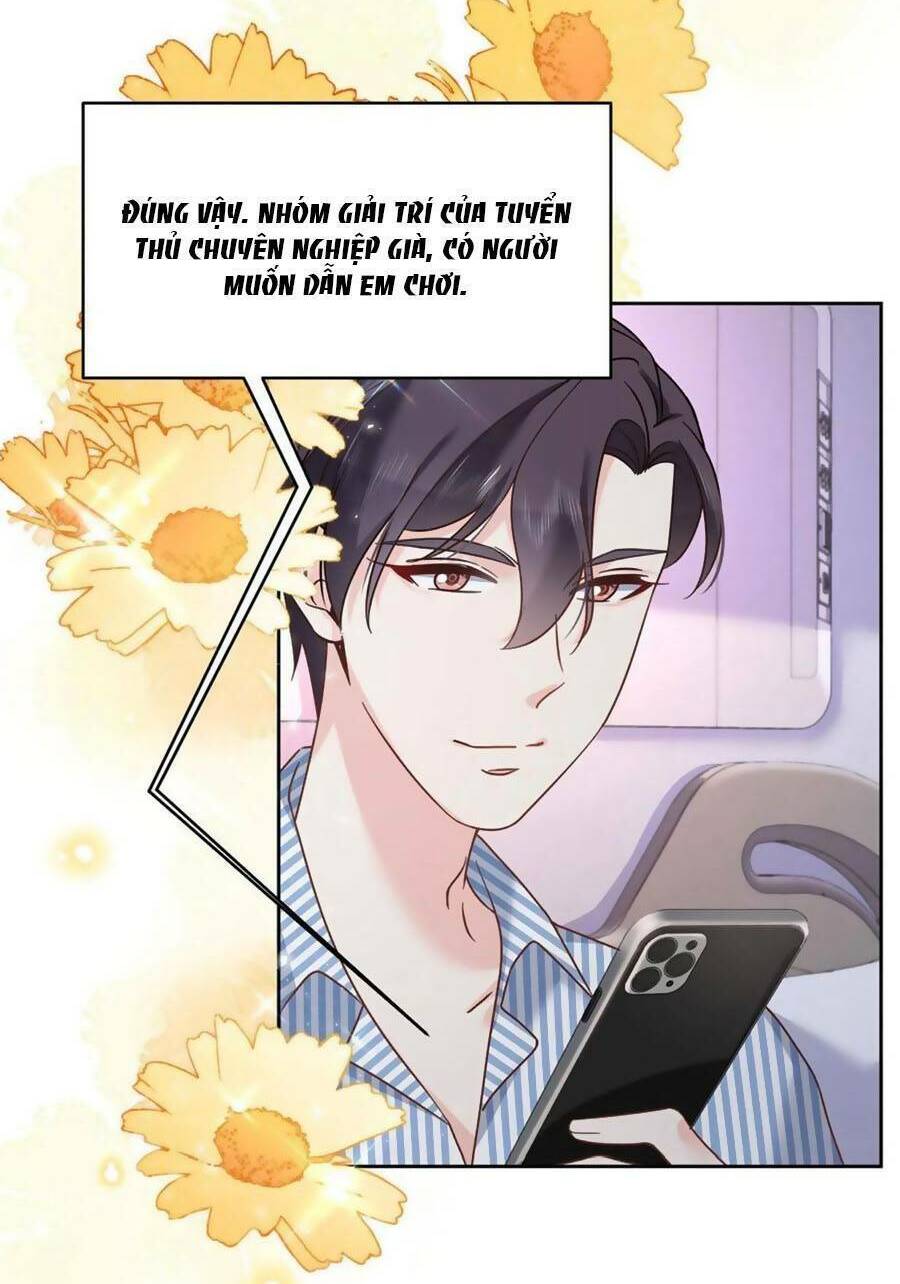 Hotboy Quốc Dân Là Nữ - Chapter 305 - Page 24