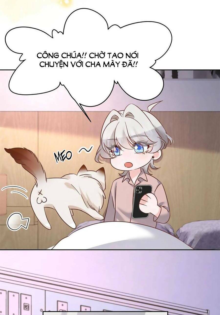 Hotboy Quốc Dân Là Nữ - Chapter 305 - Page 25