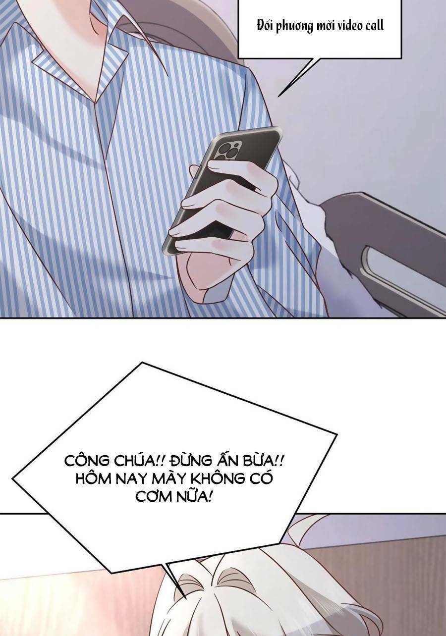 Hotboy Quốc Dân Là Nữ - Chapter 305 - Page 27