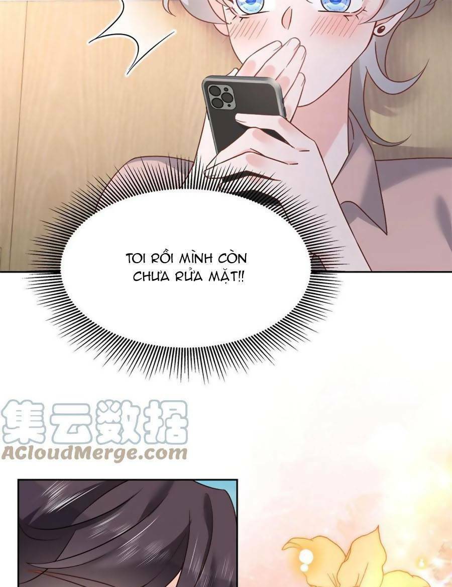 Hotboy Quốc Dân Là Nữ - Chapter 305 - Page 31
