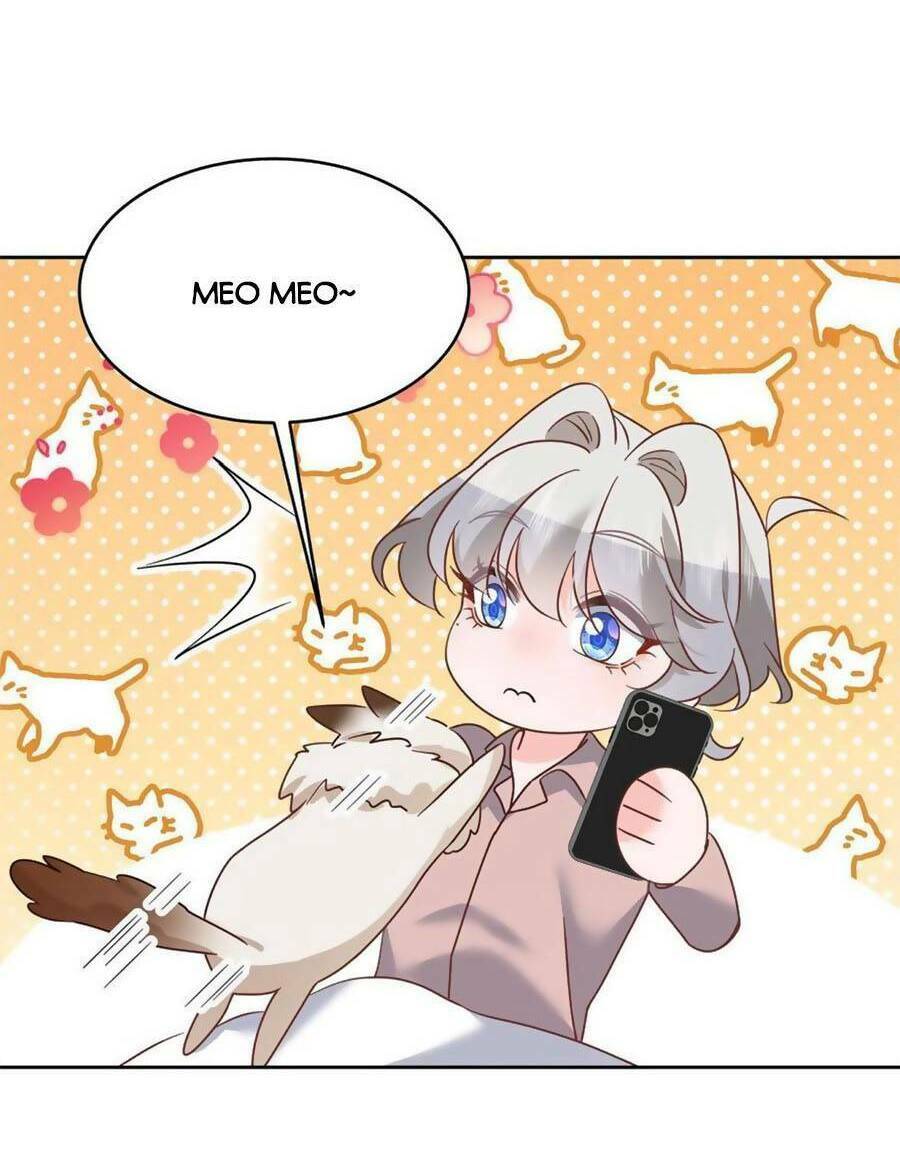 Hotboy Quốc Dân Là Nữ - Chapter 305 - Page 35