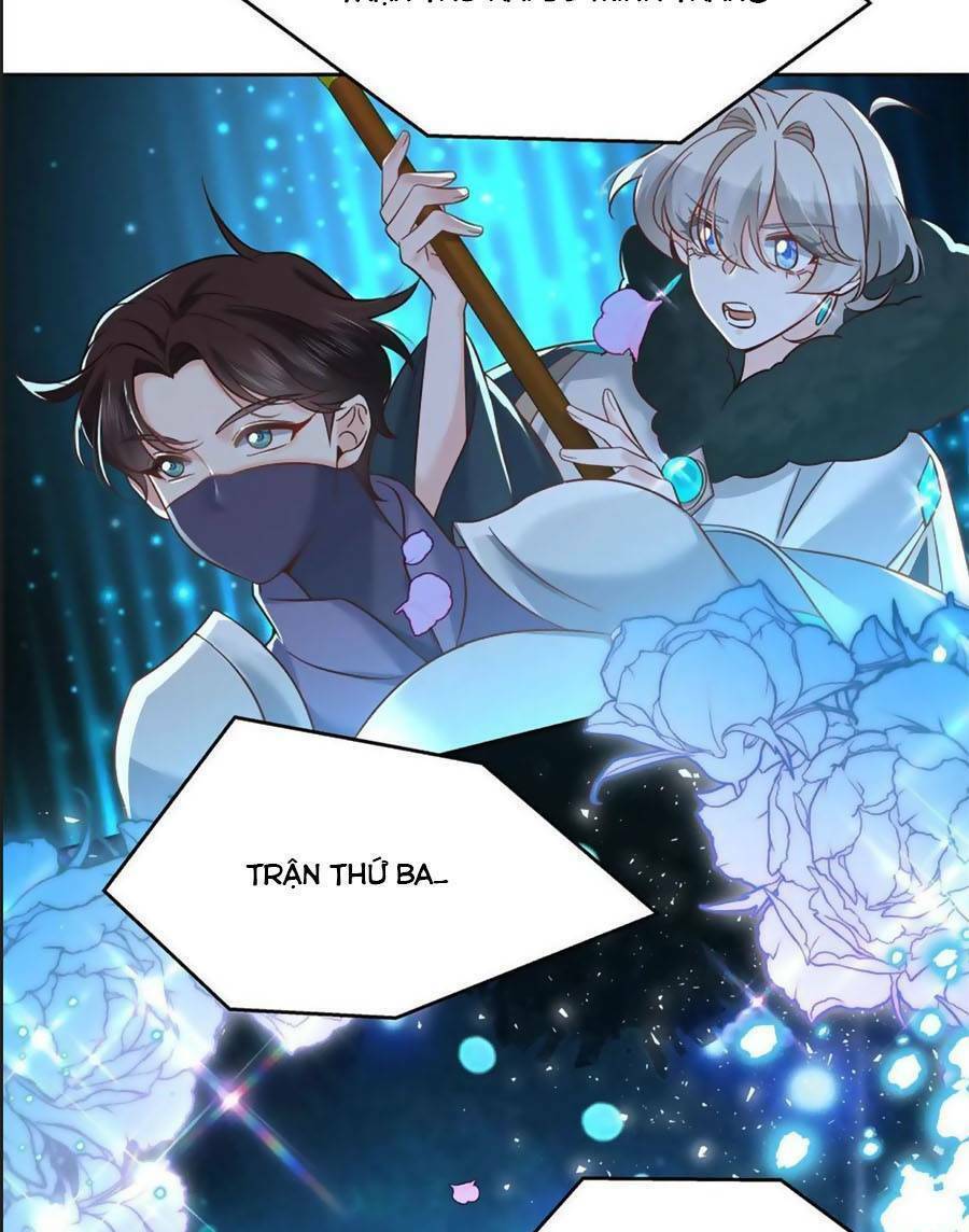 Hotboy Quốc Dân Là Nữ - Chapter 305 - Page 3