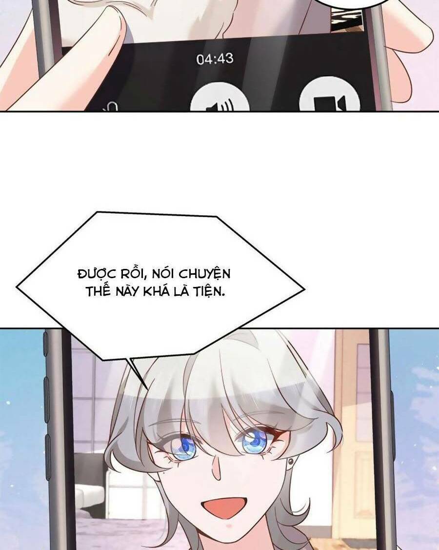 Hotboy Quốc Dân Là Nữ - Chapter 305 - Page 42