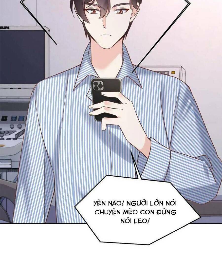 Hotboy Quốc Dân Là Nữ - Chapter 305 - Page 44