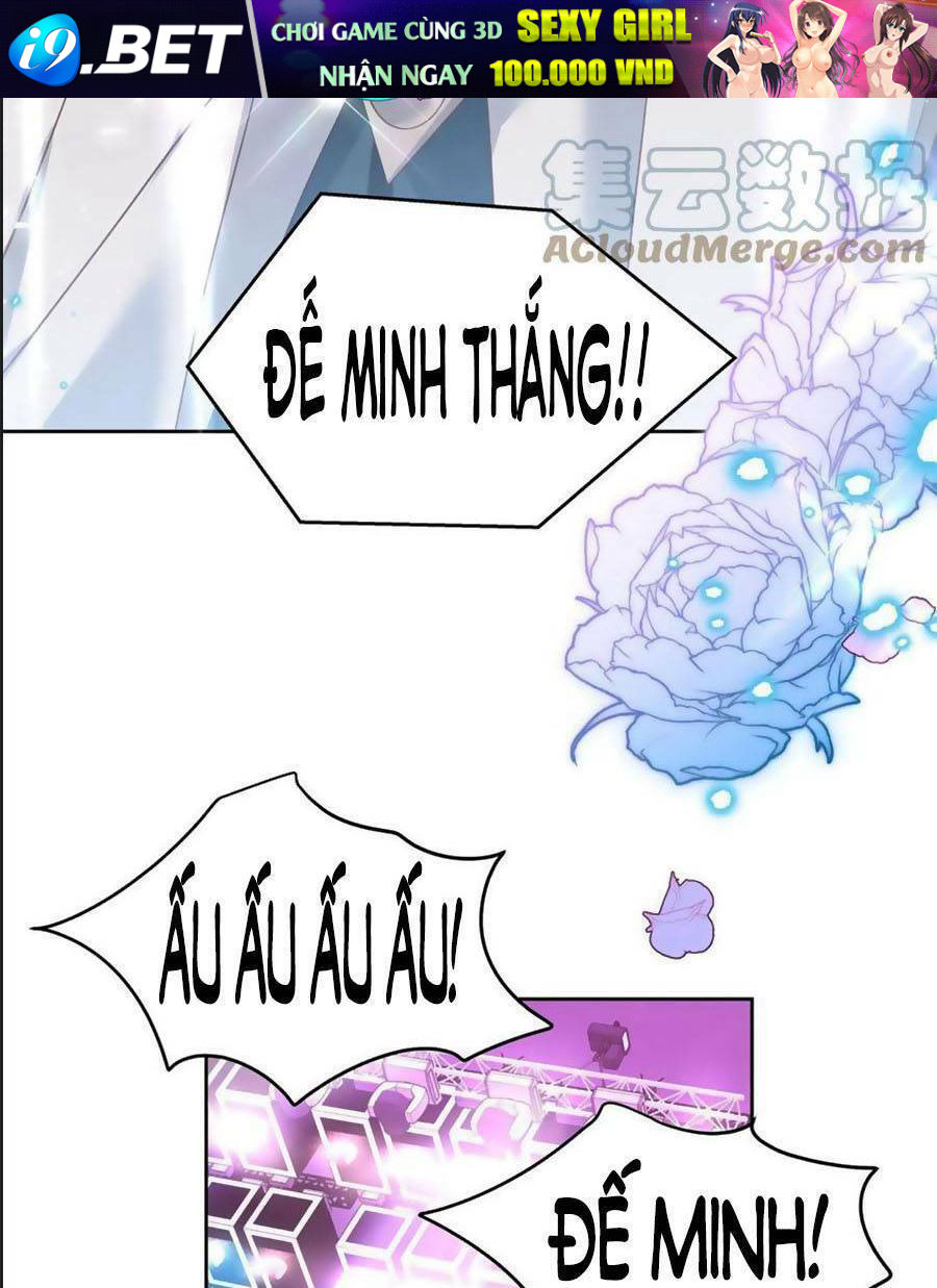 Hotboy Quốc Dân Là Nữ - Chapter 305 - Page 5